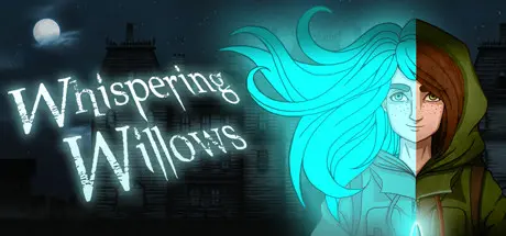 [PC]灵界女孩/Whispering Willows-芝士游戏