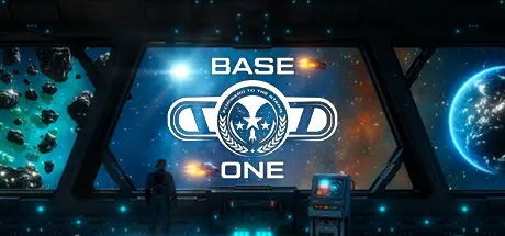 [PC]基地一号/Base One-芝士游戏