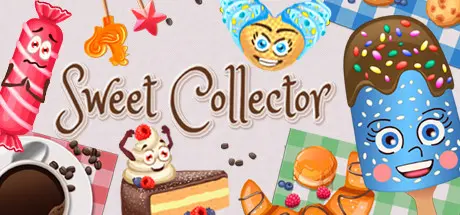 [PC]甜蜜收藏家/Sweet Collector-芝士游戏