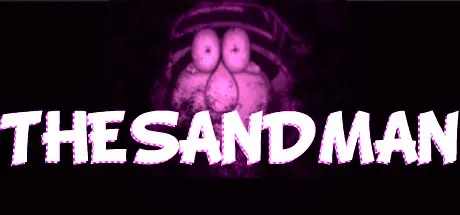 [PC]沙人/The Sand Man-芝士游戏