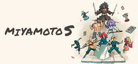 [PC]宫本S/MIYAMOTO S-芝士游戏