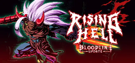 [PC]杀戮之源/Rising Hell-芝士游戏