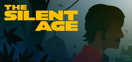 [PC]沉默年代/The Silent Age-芝士游戏