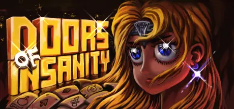 [PC]疯狂之门/Doors of Insanity-芝士游戏