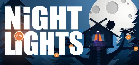 [PC]夜灯/Night Lights-芝士游戏