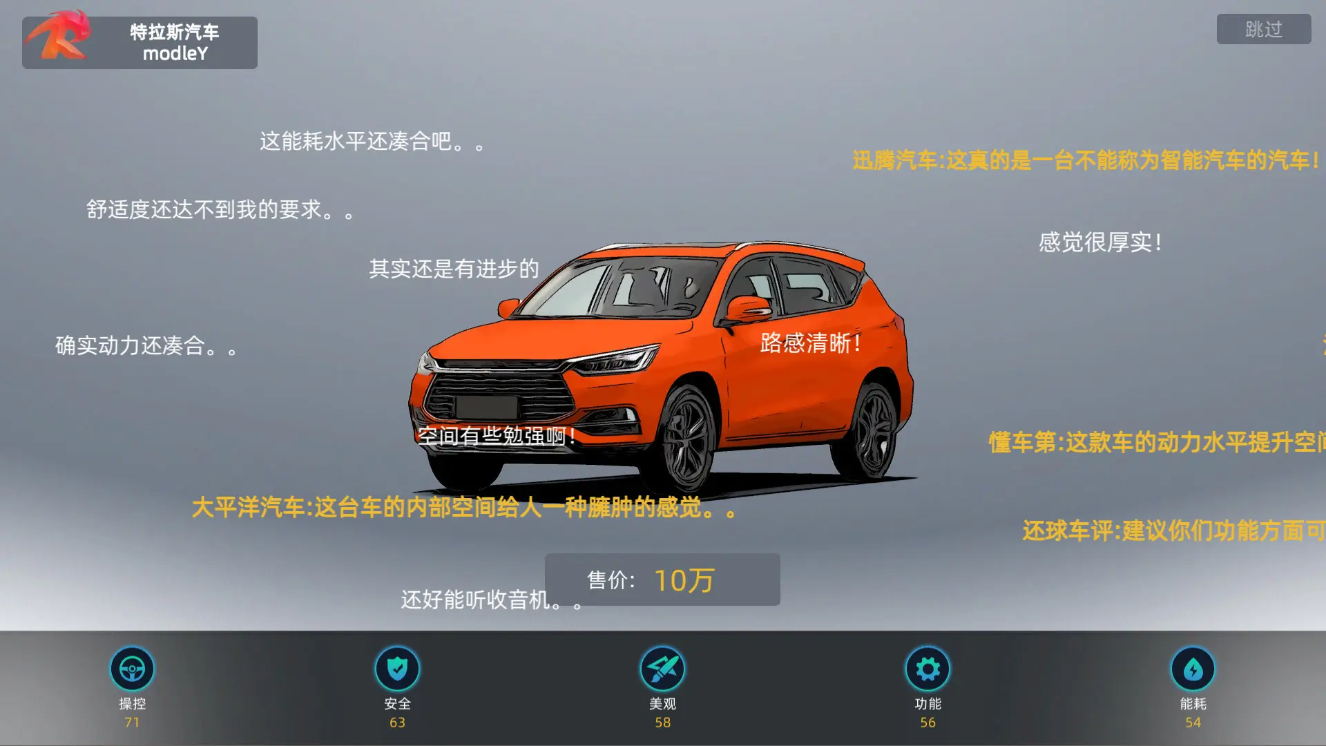汽车帝国/CAR EMPIRE 游戏截图
