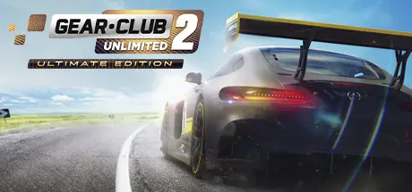 [PC]极速俱乐部：无限2终极版/极速俱乐部无限2：终极版/Gear.Club Unlimited 2 - Ultimate Edition-芝士游戏
