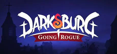 [PC]暗黑之镇/Darksburg-芝士游戏