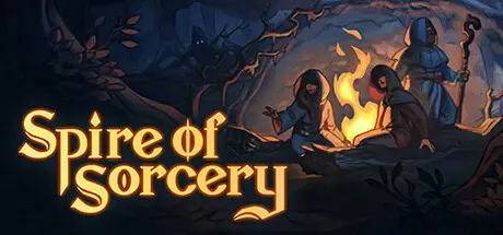 [PC]魔法尖塔/Spire of Sorcery-芝士游戏