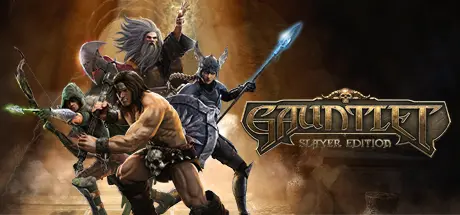 [PC]圣铠传说/Gauntlet-芝士游戏