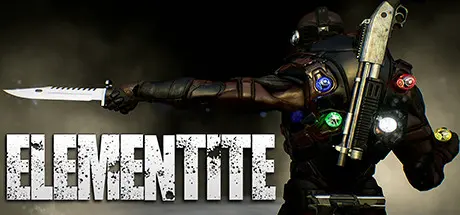 [PC]Elementite-芝士游戏