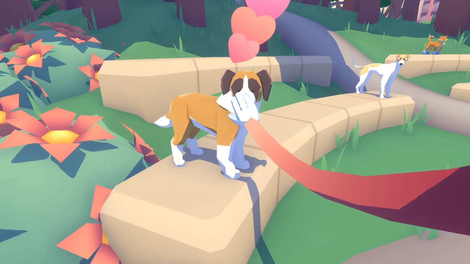 狗仔队/Pupperazzi 游戏截图