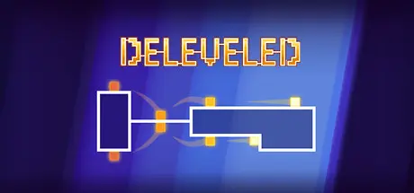 [PC]Deleveled-芝士游戏