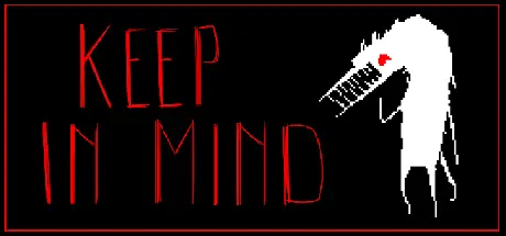 [PC]铭记在心：重制版/Keep in Mind: Remastered-芝士游戏