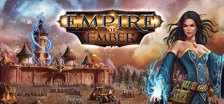 [PC]灰烬帝国/微光帝国/Empire of Ember-芝士游戏