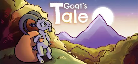 [PC]山羊故事/Goat's Tale-芝士游戏