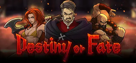[PC]命运之幽/Destiny or Fate-芝士游戏
