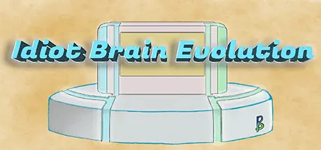 [PC]白痴大脑开发/Idiot Brain Evolution-芝士游戏