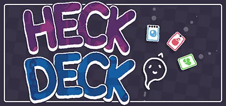 [PC]Heck Deck-芝士游戏