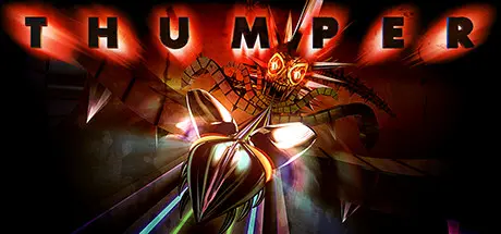 [PC]重击者/暴走甲虫/暴力甲虫/Thumper-芝士游戏