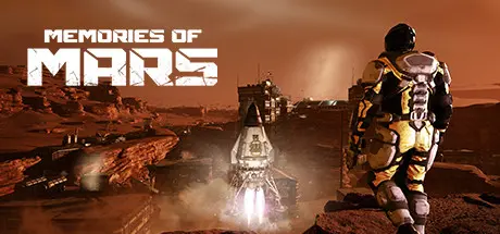 [PC]火星记忆/MEMORIES OF MARS/支持网络联机-芝士游戏