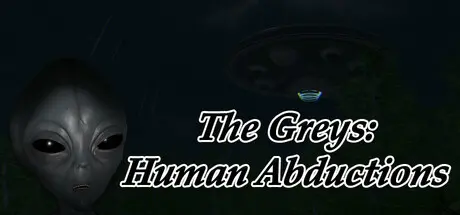 [PC]灰人：人类绑架/The Greys: Human Abductions-芝士游戏