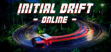 [PC]头文字漂移在线/Initial Drift Online-芝士游戏