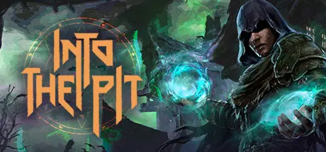 [PC]挺进矿坑/Into the Pit-芝士游戏