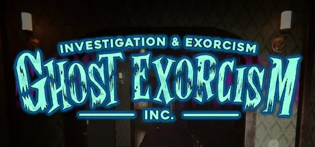 [PC]幽灵猎人公司/Ghost Hunters Corp-芝士游戏