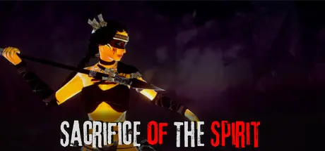 [PC]圣灵的献祭/Sacrifice of The Spirit-芝士游戏