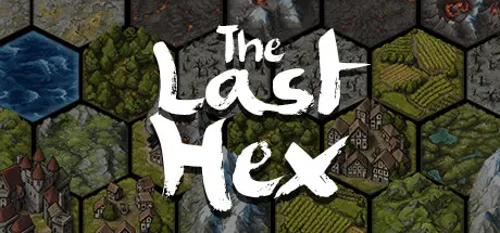 [PC]杀戮六角格/The Last Hex-芝士游戏