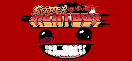 [PC]超级食肉男孩/Super Meat Boy-芝士游戏