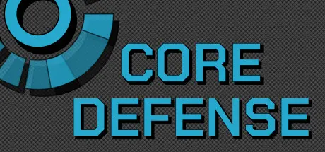 [PC]核心防御/Core Defense-芝士游戏