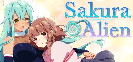 [PC]樱花外星人/Sakura Alien-芝士游戏