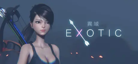 [PC]异域/Exotic-芝士游戏