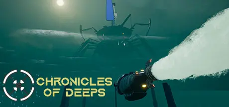 [PC]深海纪事/Chronicles of Deeps-芝士游戏