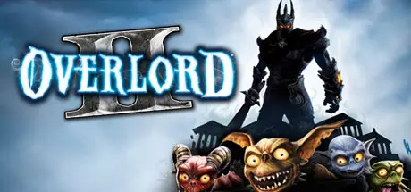 [PC]霸王2/Overlord II-芝士游戏