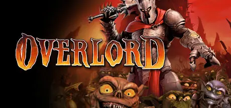 [PC]霸王/Overlord-芝士游戏