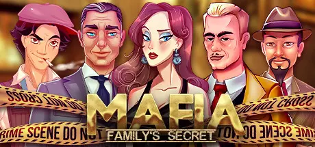 [PC]黑手党：家族的秘密/MAFIA: Family's Secret-芝士游戏