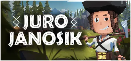 [PC]尤拉伊·亚诺西克/Juro Janosik-芝士游戏
