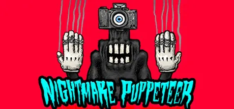 [PC]噩梦操控者/梦魇木偶师/Nightmare Puppeteer-芝士游戏