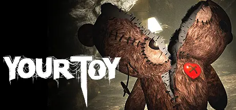 [PC]你的玩具/Your Toy-芝士游戏