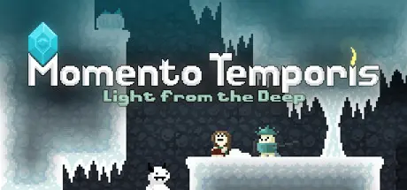 [PC]瞬间：深渊之光/Momento Temporis: Light from the Deep-芝士游戏