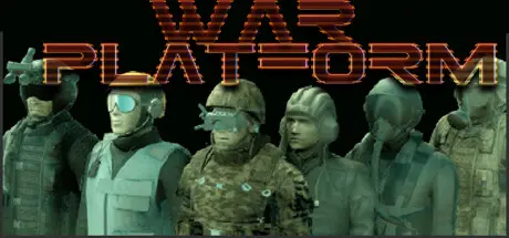 [PC]战争平台/War Platform-芝士游戏