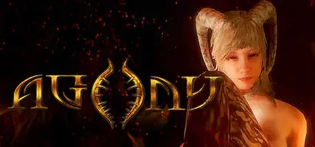 [PC]痛苦地狱/Agony-芝士游戏
