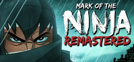 [PC]忍者印记：重制版/Mark of the Ninja: Remastered-芝士游戏
