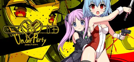 [PC]UnderParty-芝士游戏