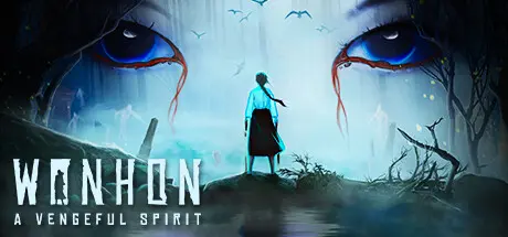 [PC]温红：复仇之魂/Wonhon: A Vengeful Spirit-芝士游戏