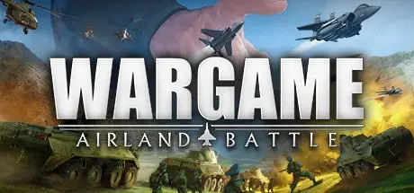 [PC]战争游戏：空地一体战/Wargame: Airland Battle-芝士游戏