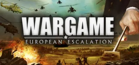 [PC]战争游戏：欧洲扩张/Wargame: European Escalation-芝士游戏